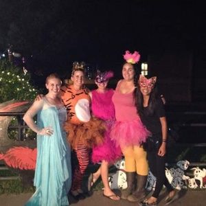 Meet your Posher, Nancy